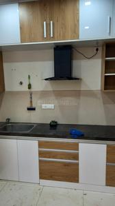 Kitchen Image of 1313 Sq.ft 2 BHK Apartment / Flat for sale in My Home Avatar, Narsingi Hyderabad for Rs. 16000000