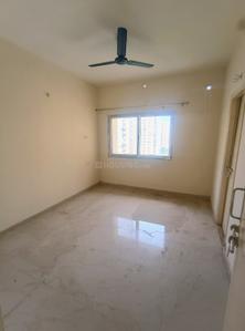 Hall Image of 1800 Sq.ft 3.5 BHK Apartment / Flat for rent in Sushant Golf City Lucknow for Rs. 25000