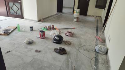 Living Room Image of 1950 Sq.ft 3.5 BHK Apartment / Flat for sale in Sector 18 Dwarka New Delhi for Rs. 29500000
