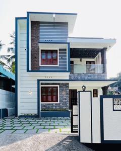 Image of 1000 Sq.ft 3 BHK Independent House for sale in Guduvancheri, Chennai for Rs. 9200000