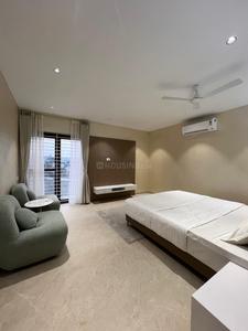 Hall Image of 3000 Sq.ft 4 BHK Independent House for sale in Agarwal Emerald Nirvana, County Walk Township Indore for Rs. 35100000