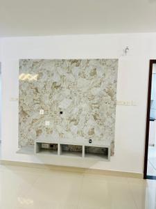 Hall Image of 1200 Sq.ft 2 BHK Apartment / Flat for sale in Hilite Residency, Poovangal Kozhikode for Rs. 9500000