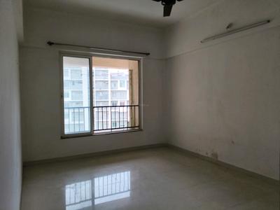Bedroom Image of 560 Sq.ft 1 BHK Apartment / Flat for rent in Puraniks Aldea, Mahalunge Pune for Rs. 29500