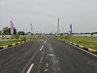 Image of 1000 Sq.ft Residential Plot / Land for sale in Mambakkam, Chennai for Rs. 2549000