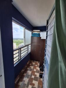 Balcony Image of 675 Sq.ft 2 BHK Apartment / Flat for sale in Tanish Park, Charholi Budruk Pune for Rs. 5950000