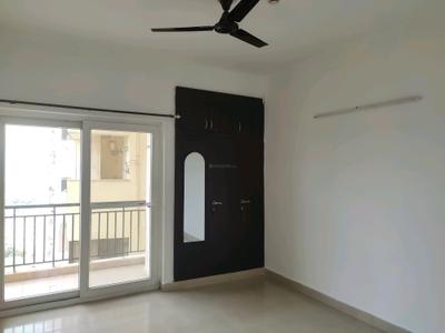 Bedroom Image of 1425 Sq.ft 3 BHK Apartment / Flat for sale in Paramount Floraville, Sector 137 Noida for Rs. 17500000