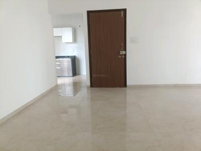 Living Room Image of 1250 Sq.ft 2 BHK Apartment / Flat for rent in Kesar Exotica Phase I Basement Plus Ground Plus Upper 14 Floors, Kharghar Navi Mumbai for Rs. 55000