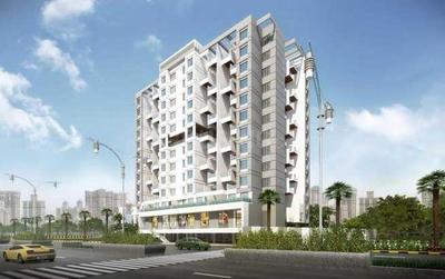 2 BHK Flat