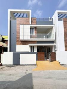 Building Image of 2600 Sq.ft 3 BHK Independent House for sale in Saravanampatty Coimbatore for Rs. 13000000