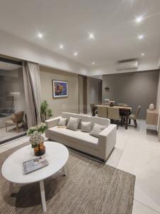 Hall Image of 1400 Sq.ft 3 BHK Apartment / Flat for sale in 209 Hadapsar, Hadapsar Pune for Rs. 13600000