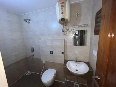 Image of 1050 Sq.ft 2 BHK Apartment / Flat for rent in Sattva Park Cubix Phase 1, Devanahalli, Bengaluru for Rs. 26000