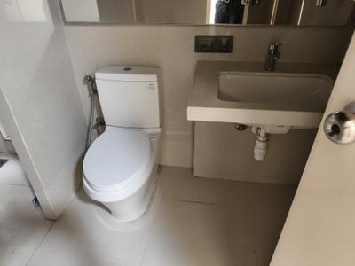 Image of 1305 Sq.ft 3 BHK Apartment / Flat for rent in Hiranandani Rodas Enclave Phillipa, Hiranandani Estate, Thane for Rs. 130000