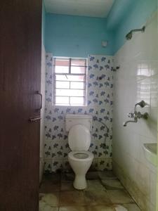 Bedroom Three Image of 943 Sq.ft 3 BHK Apartment / Flat for sale in Magnolia City, Barasat Kolkata for Rs. 2250000