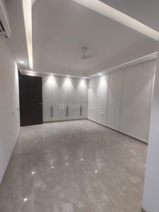 Hall Image of 1953 Sq.ft 3 BHK Builder Floor for sale in Defence Colony New Delhi for Rs. 85000000