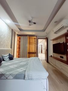 Bedroom Image of 1750 Sq.ft 3 BHK Builder Floor for sale in Sahastradhara Road Dehradun for Rs. 11000000