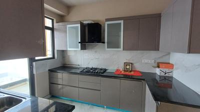 Kitchen Image of 2040 Sq.ft 3 BHK Apartment / Flat for sale in M3M Heights, Sector 65 Gurgaon for Rs. 39000000