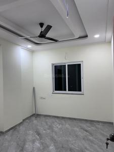 Bedroom Image of 1500 Sq.ft 3 BHK Apartment / Flat for rent in Manewada Nagpur for Rs. 20000