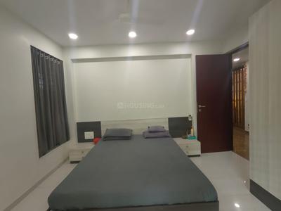Bedroom Image of 4275 Sq.ft 4 BHK Villa for sale in Science City Ahmedabad for Rs. 140000000