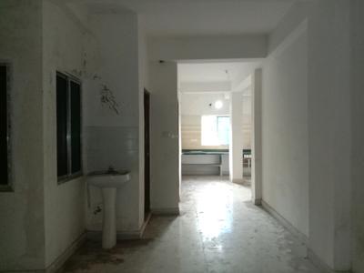 Living Room Image of 1100 Sq.ft 2 BHK Apartment / Flat for sale in Keshtopur Kolkata for Rs. 3300000