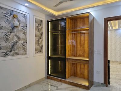 Bedroom Image of 1000 Sq.ft 3 BHK Apartment / Flat for sale in Sector 16A Dwarka New Delhi for Rs. 8500000