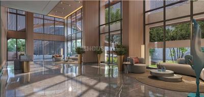 Balcony Image of 2808 Sq.ft 3 BHK Apartment / Flat for sale in Reneev Page 22, Vaishno Devi Circle Ahmedabad for Rs. 14000000