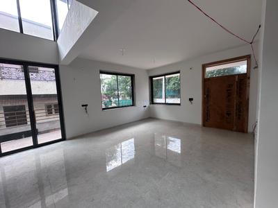Hall Image of 4050 Sq.ft 4 BHK Independent House for sale in Bopal Ahmedabad for Rs. 38000000