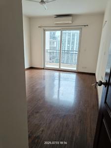 Hall Image of 1045 Sq.ft 3 BHK Apartment / Flat for sale in Migsun Twiinz, Eta II Greater Noida for Rs. 8200000