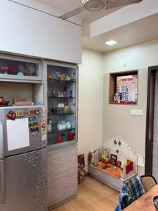 Bedroom Image of 1800 Sq.ft 3 BHK Apartment / Flat for rent in Erandwane Pune for Rs. 60000