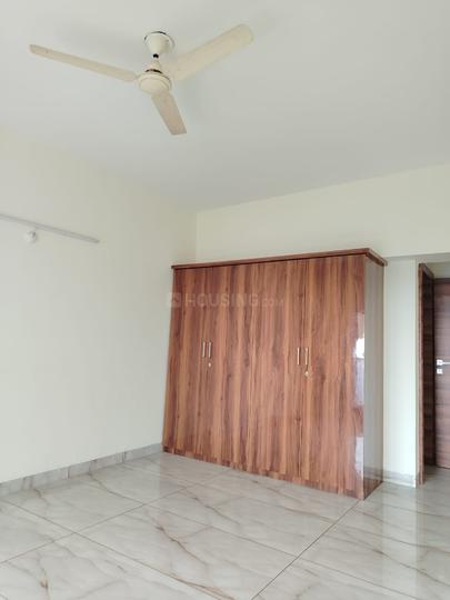 Bawadiya Kalan Bedroom 1