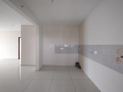 Kitchen Image of 2475 Sq.ft 4 BHK Apartment / Flat for sale in Sumadhura Folium Phase 4 by Sumadhura Infracon Pvt Ltd, Whitefield Bengaluru for Rs. 43000000