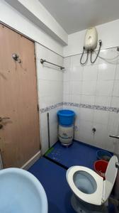 Bathroom Image of 1528 Sq.ft 3.5 BHK Apartment / Flat for sale in Raghav Raheja Gardens Fantasia, Dharamveer Nagar Thane for Rs. 41000000