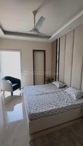 Bedroom Image of 1620 Sq.ft 3 BHK Builder Floor for sale in Amolik Aster Woods, Sector 98 Faridabad for Rs. 15000000