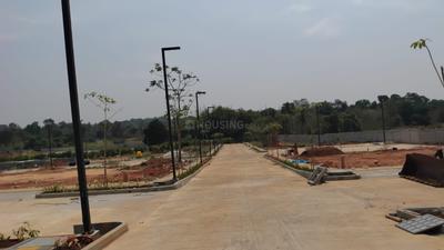 Image of 1500 Sq.ft Residential Plot / Land for sale in Artemis Address In Association With Mythreyi, Nelamangala, Bengaluru for Rs. 8100000