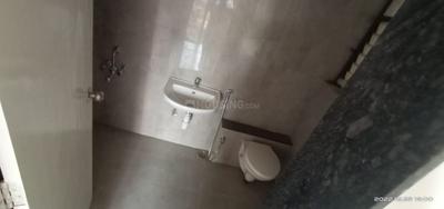 Bathroom Image of 850 Sq.ft 2 BHK Apartment / Flat for sale in The Orchard, Hadapsar Pune for Rs. 4800000