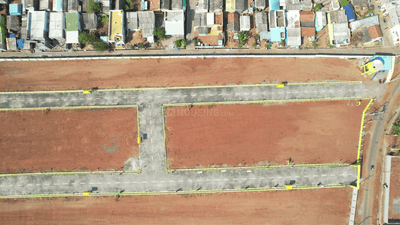 Image of 1200 Sq.ft Residential Plot / Land for sale in Rakkipatti, Salem for Rs. 1533000