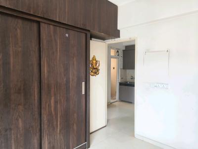 Bedroom Image of 700 Sq.ft 2 BHK Apartment / Flat for sale in Signature Global The Millennia, Sector 37D Gurgaon for Rs. 6700000