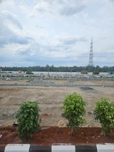 Image of 1000 Sq.ft Residential Plot / Land for sale in Krish Classic City, Avadi, Chennai for Rs. 5100000