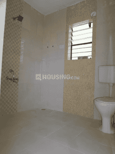 Image of 715 Sq.ft 1 BHK Apartment / Flat for sale in Satpur, Nashik for Rs. 2351000