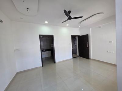 Hall Image of 1150 Sq.ft 2 BHK Apartment / Flat for rent in Anand Inspira Phase I, Kondhwa Pune for Rs. 21000