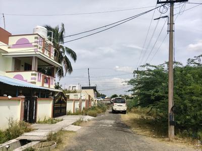 Image of 1250 Sq.ft Residential Plot / Land for sale in Nochiam, Tiruchirappalli for Rs. 2200000