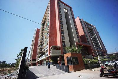Image of 1494 Sq.ft 2 BHK Apartment / Flat for sale in Randesan, Gandhinagar for Rs. 7500000