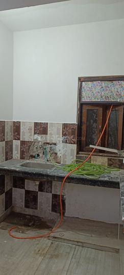 Mohan Garden, Dwarka Mor Kitchen 1