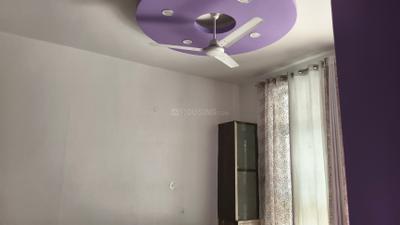 Bedroom Image of 1581 Sq.ft 3.5 BHK Builder Floor for rent in Vatika India Next, Sector 82 Gurgaon for Rs. 40000