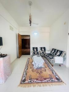 Bedroom Image of 1350 Sq.ft 2 BHK Apartment / Flat for sale in Ashraya 10, New Ranip Ahmedabad for Rs. 6500000