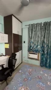 Bedroom Image of 1900 Sq.ft 3 BHK Apartment / Flat for sale in Indiabulls Centrum Park, Sector 103 Gurgaon for Rs. 21000000