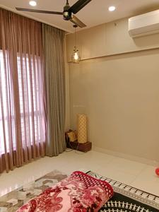 Gallery Cover Image of 921 Sq.ft 2 BHK Apartment / Flat for sale in  Southwinds, Rajpur for Rs. 6350000