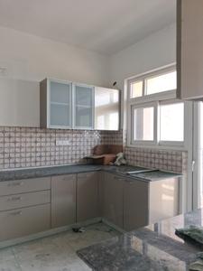 Kitchen Image of 3200 Sq.ft 4 BHK Apartment / Flat for sale in ATS Le Grandiose, Sector 150 Noida for Rs. 45000000