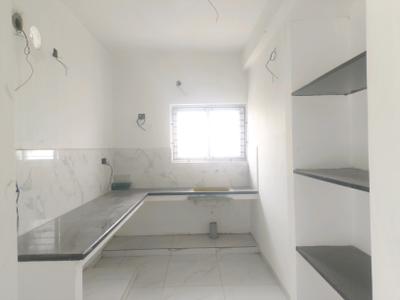 Kitchen Image of 1170 Sq.ft 2 BHK Apartment / Flat for sale in MP Green Bay, Thandalam Chennai for Rs. 7300000