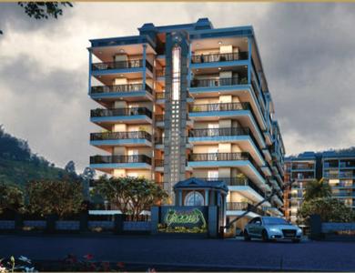 2 BHK Flat