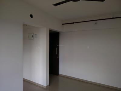 Living Room Image of 700 Sq.ft 1 BHK Apartment / Flat for rent in Sahil Pride Residency Daffodil, Kasarvadavali Thane for Rs. 16006